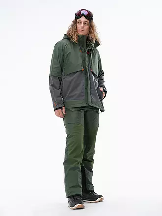 PHENIX | Herren Skijacke Alpine Active 3D | 
